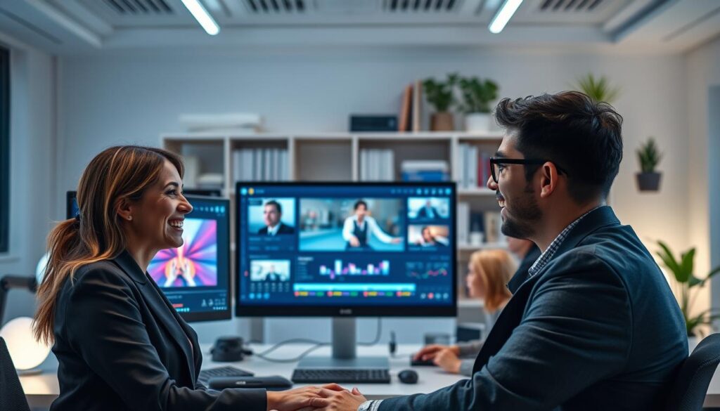 KI Video-Erstellung mit HeyGen für mehrsprachige Videos