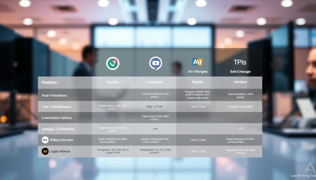 KI-Video-Generator Plattformen Vergleich