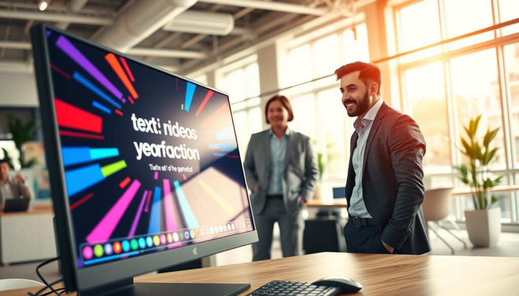 KI Video Generator erstellt Videos aus Text-Prompts in Minuten