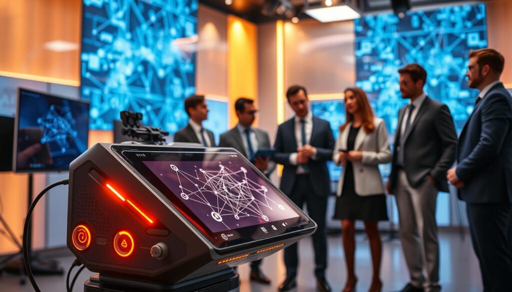 KI-Video-Generator mit neuronalen Netzen