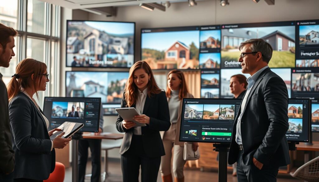 KI-Video-Generatoren für verschiedene Branchen und Anwendungsfälle