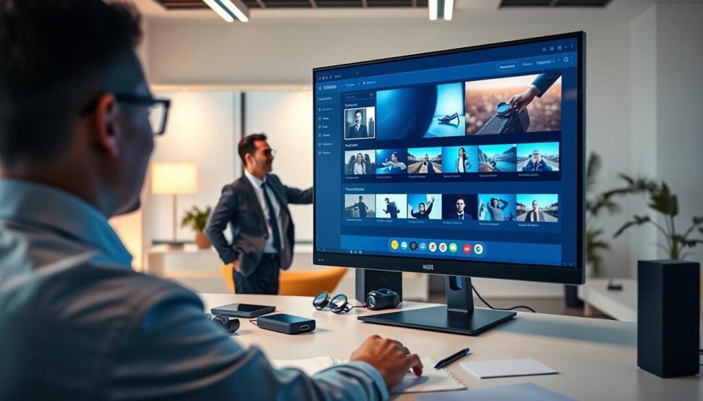 KI Video Tool Vergleich und Funktionsübersicht KI Video Tool Vergleich und Funktionsübersicht