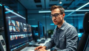 KI Video aus Bildern