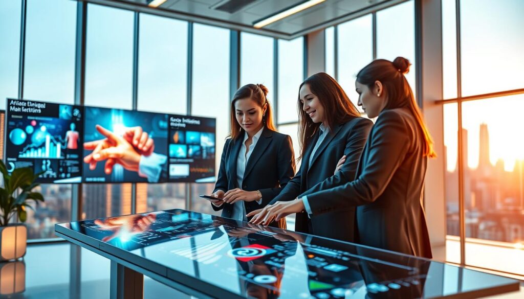 KI-Videogenerierung und digitale Transformation im Marketing