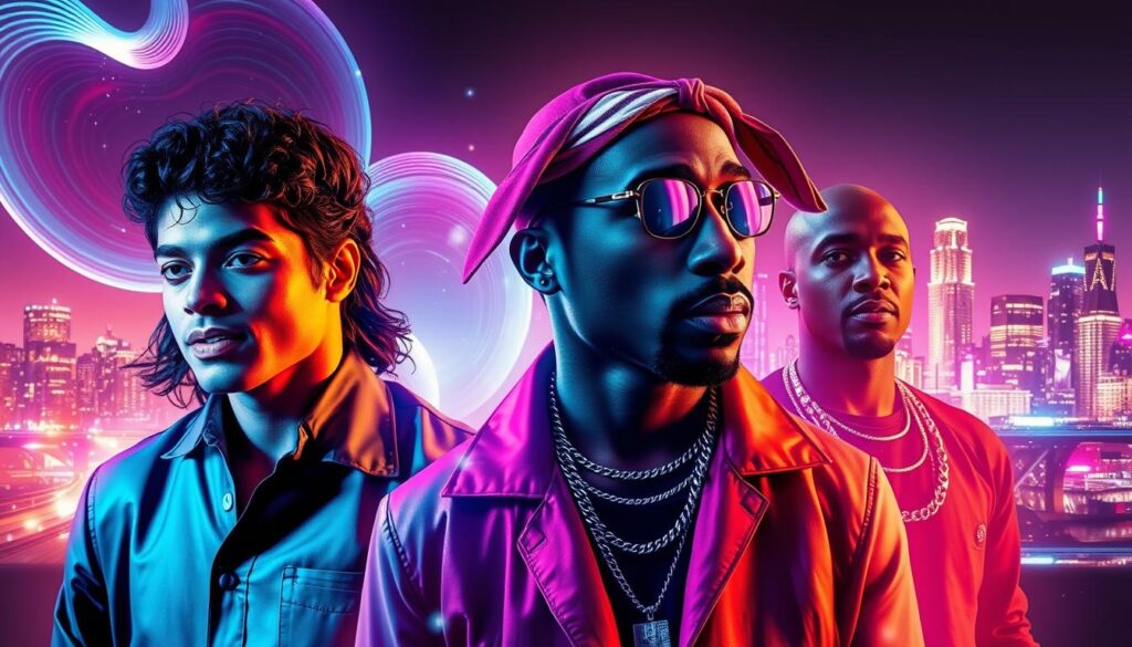 KI-Videos mit verstorbenen Prominenten