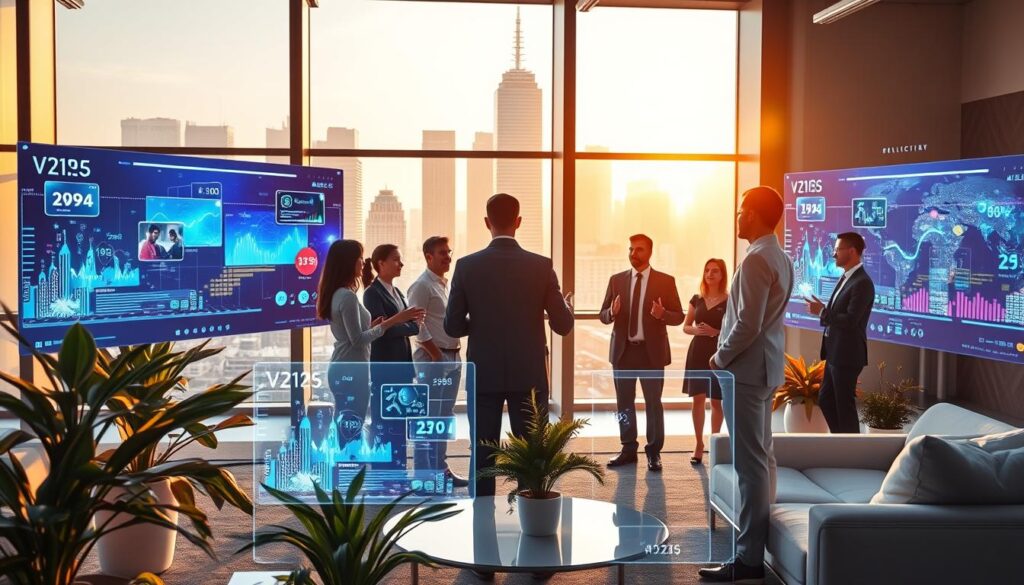 KI-Videos und generative Video-KI für Marketing-Anwendungen