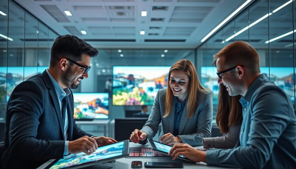 KI-Videos und generative Video-KI revolutionieren Content-Erstellung