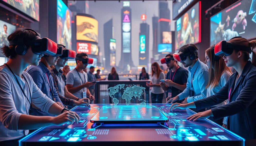 KI Videospiele Evolution Gaming KI