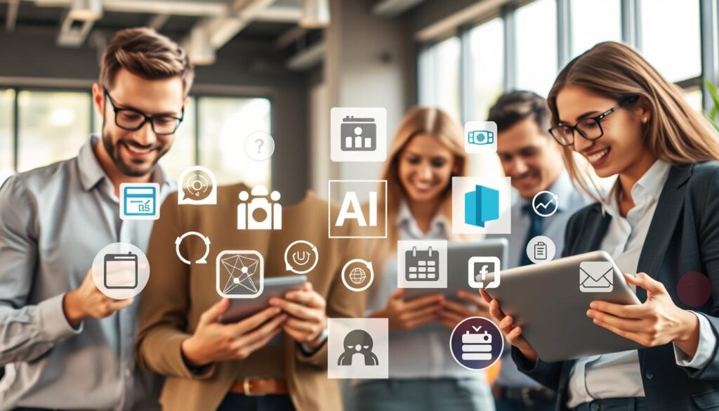 KI Viral Tools und beliebte KI-Anwendungen