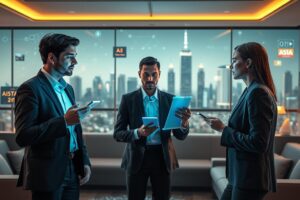 KI Virtuelle Beziehungen