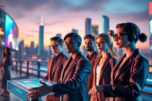 KI Virtuelle Influencer