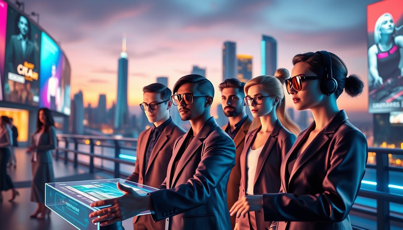 KI Virtuelle Influencer