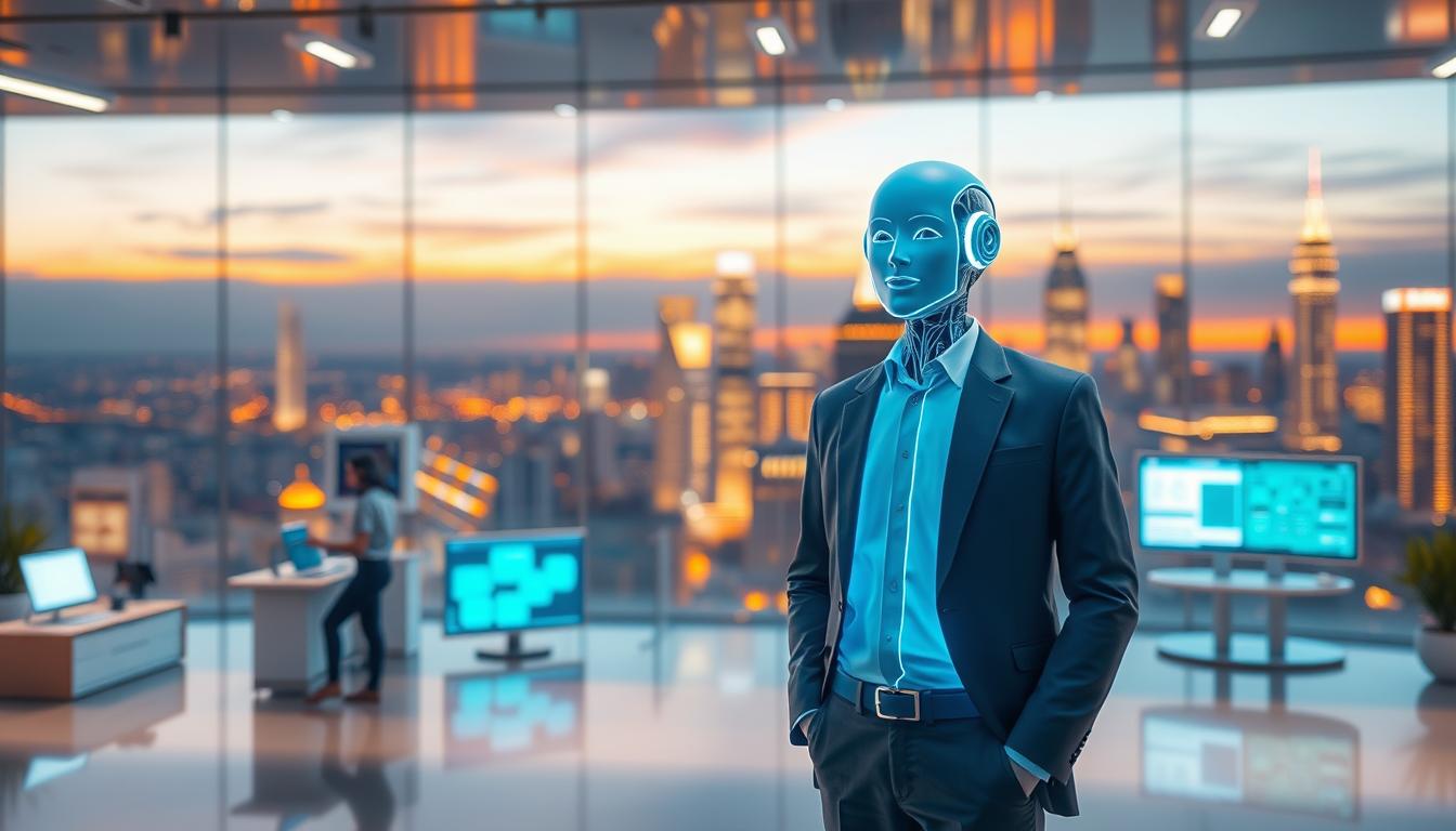 KI Virtuelle Partner