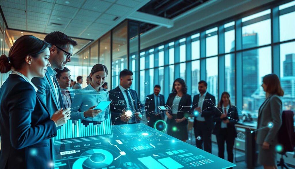 KI Vorteile Marktforschung Geschwindigkeit