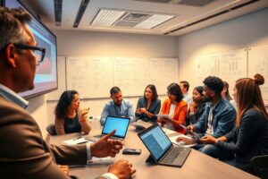 KI Weiterbildung für KMU