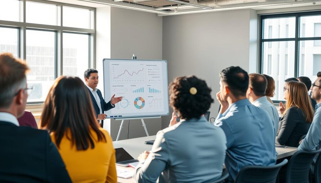 KI Weiterbildung mit praktischer Unternehmensexpertise