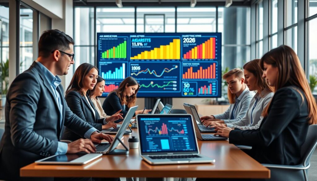 KI-Werbemittel Wirksamkeit und Authentizität