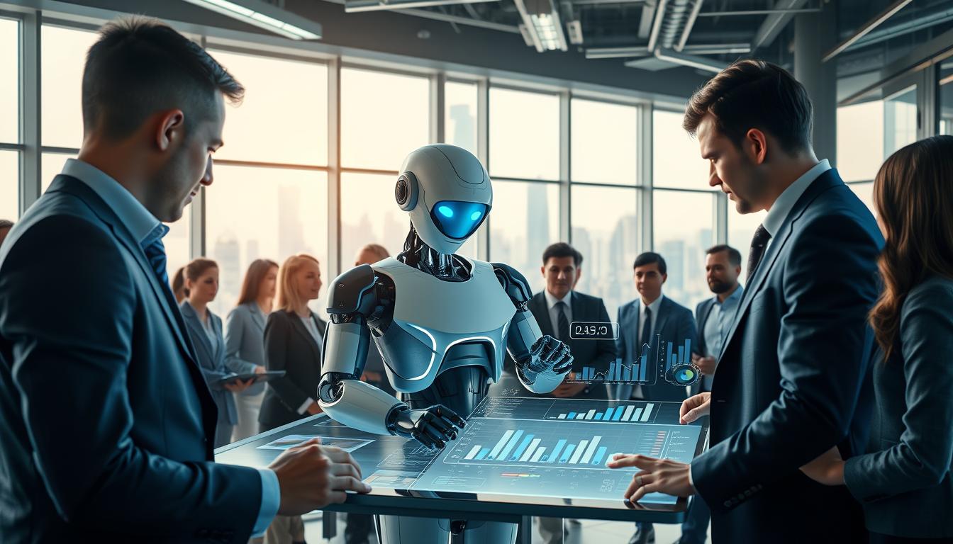 KI Wettbewerbsanalyse Prompts