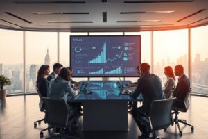 KI Wettbewerbsfähigkeit Mittelstand