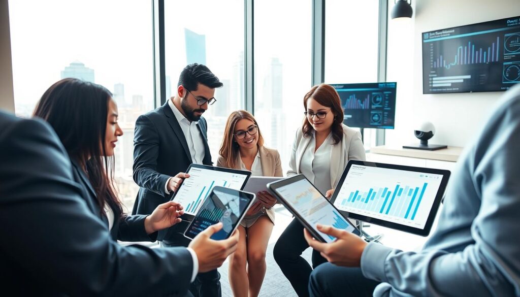 KI Wettbewerbsfähigkeit Mittelstand messbare Erfolge