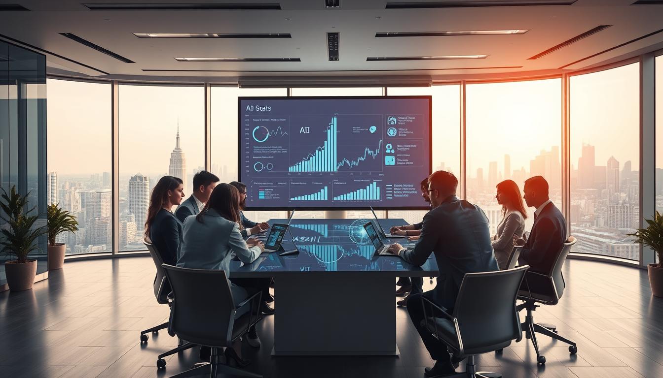 KI Wettbewerbsfähigkeit Mittelstand