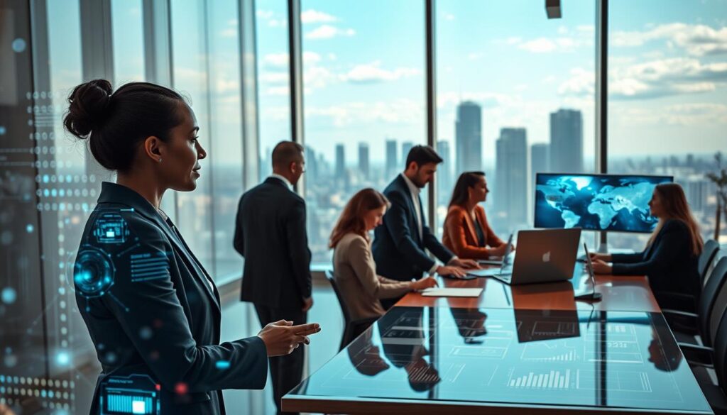 KI Wettbewerbsvorteil und menschliche Expertise KI Wettbewerbsvorteil und menschliche Expertise