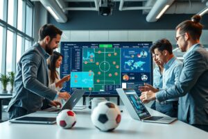 KI Wettkampf Analyse