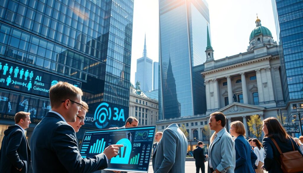 KI Wirtschaft Deutschland Vergleich KI Wirtschaft Deutschland Vergleich