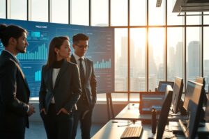 KI Wirtschaft Prognosen