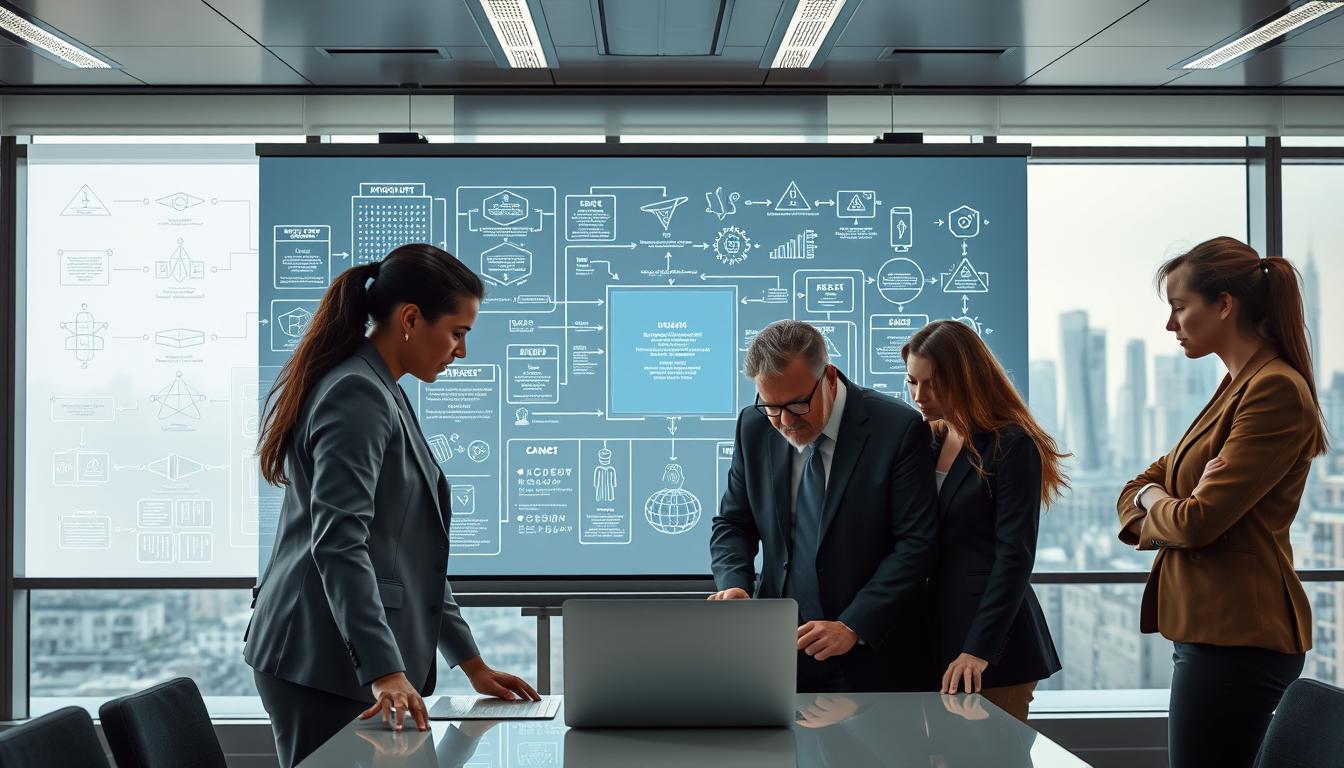 KI Wissensdatenbank Prompts