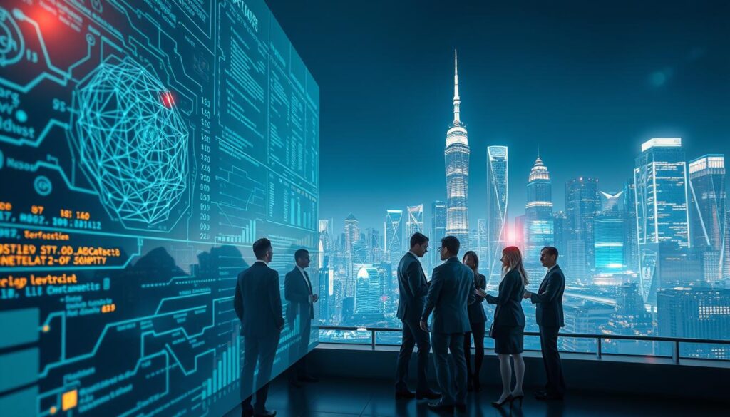 KI Wissensextraktion Prompts effektive Formulierung