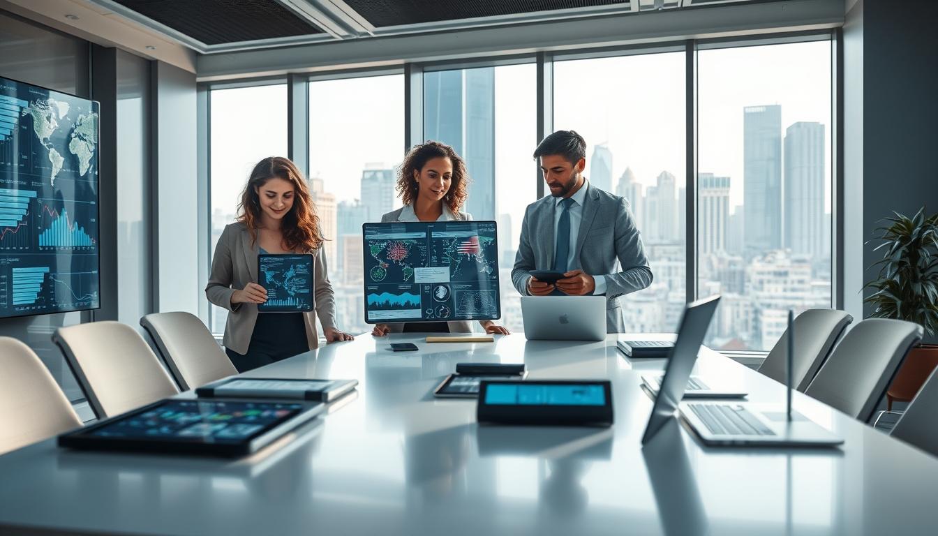 KI Wissensmanagement