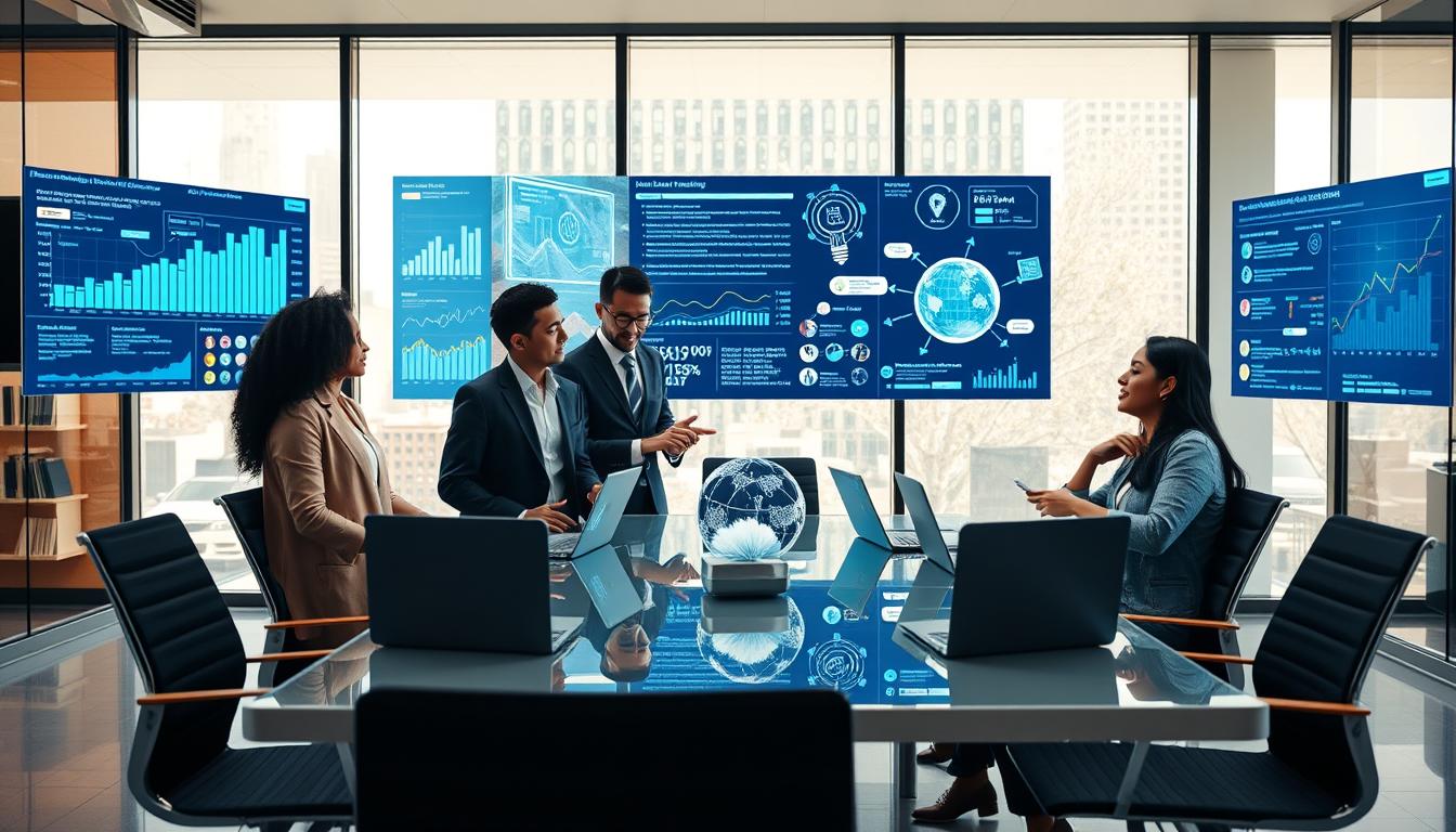 KI Wissensmanagement