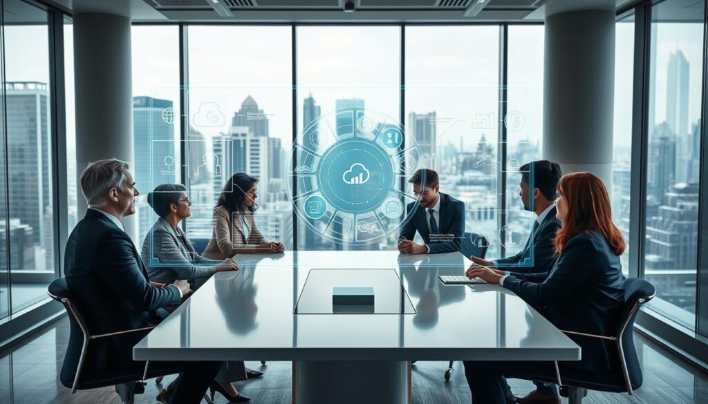 KI Wissensmanagement Definition und Technologien