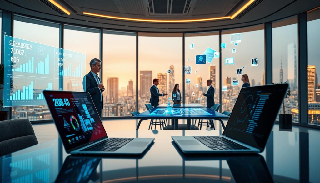 KI Wissensmanagement als Wettbewerbsvorteil für Unternehmen KI Wissensmanagement als Wettbewerbsvorteil für Unternehmen