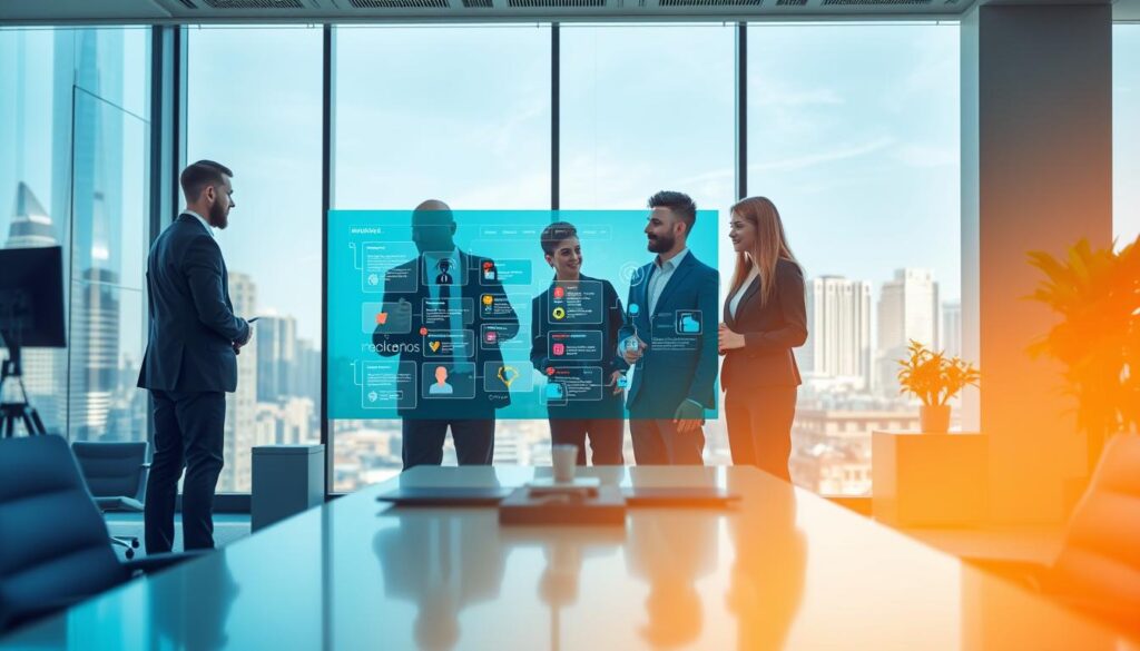 KI Workflow Optimierung Prompts für effiziente Arbeitsabläufe