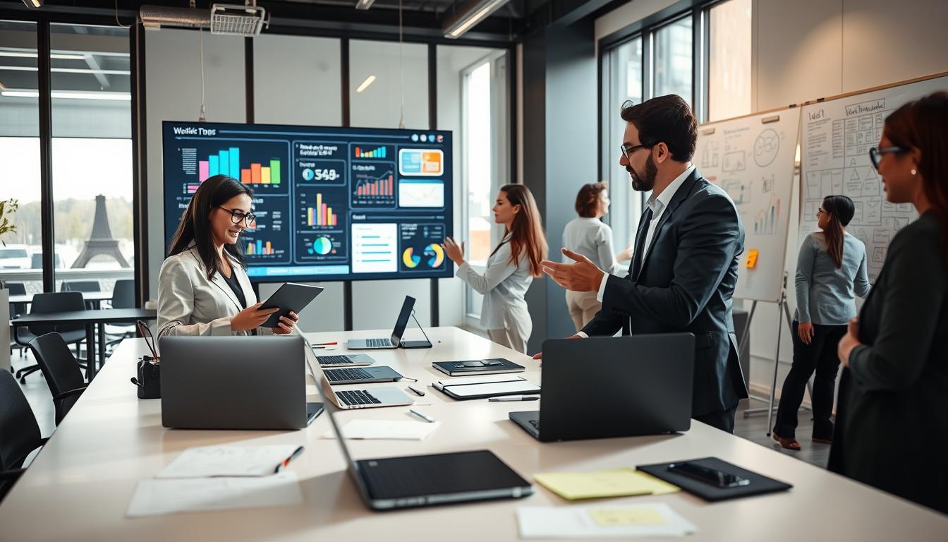 KI Workflow Optimierung Prompts