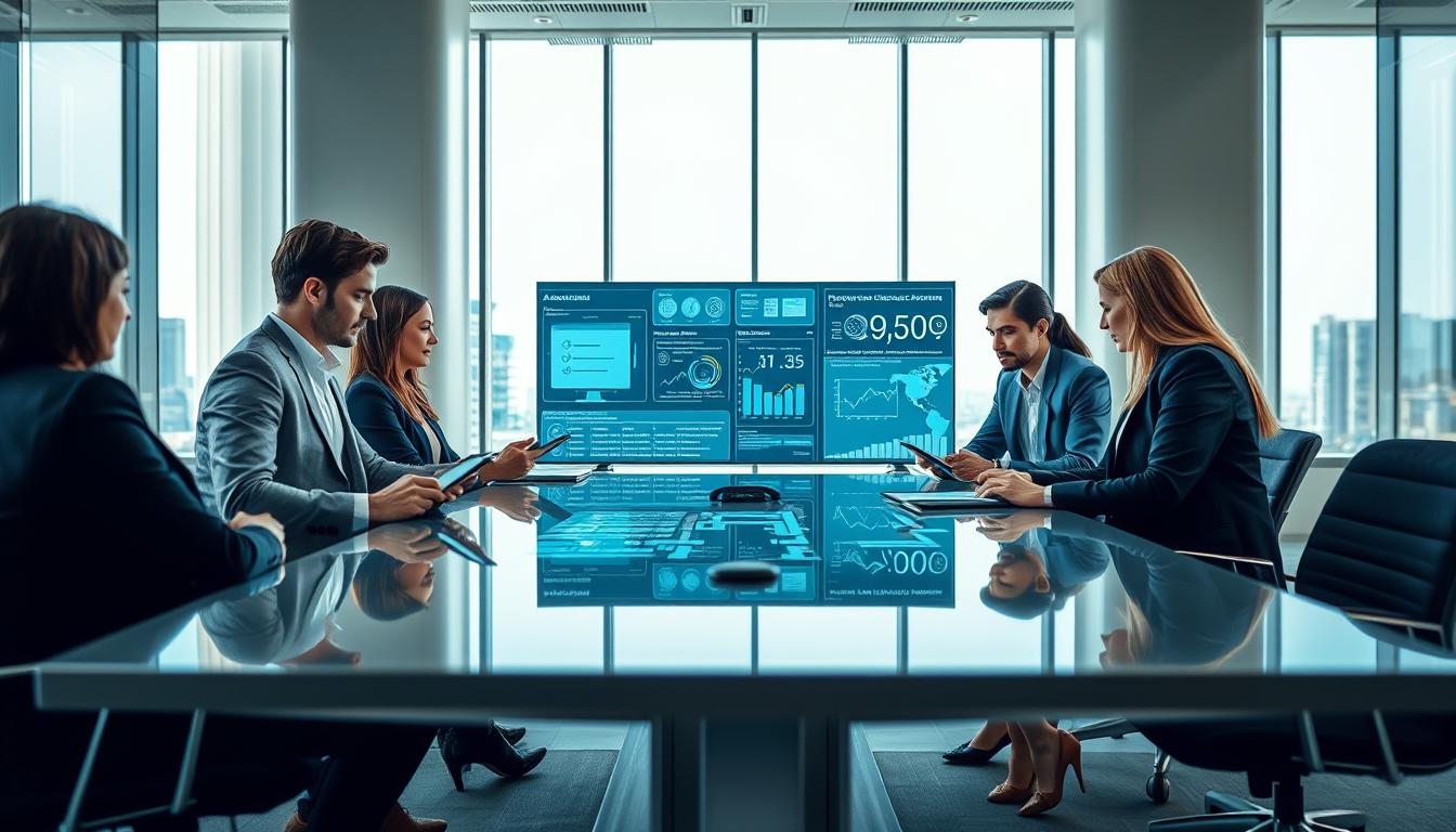 KI Workflow Optimierung