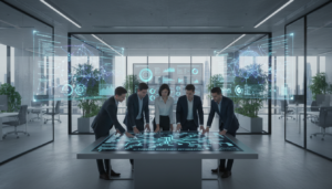 KI Workflow Orchestrierung