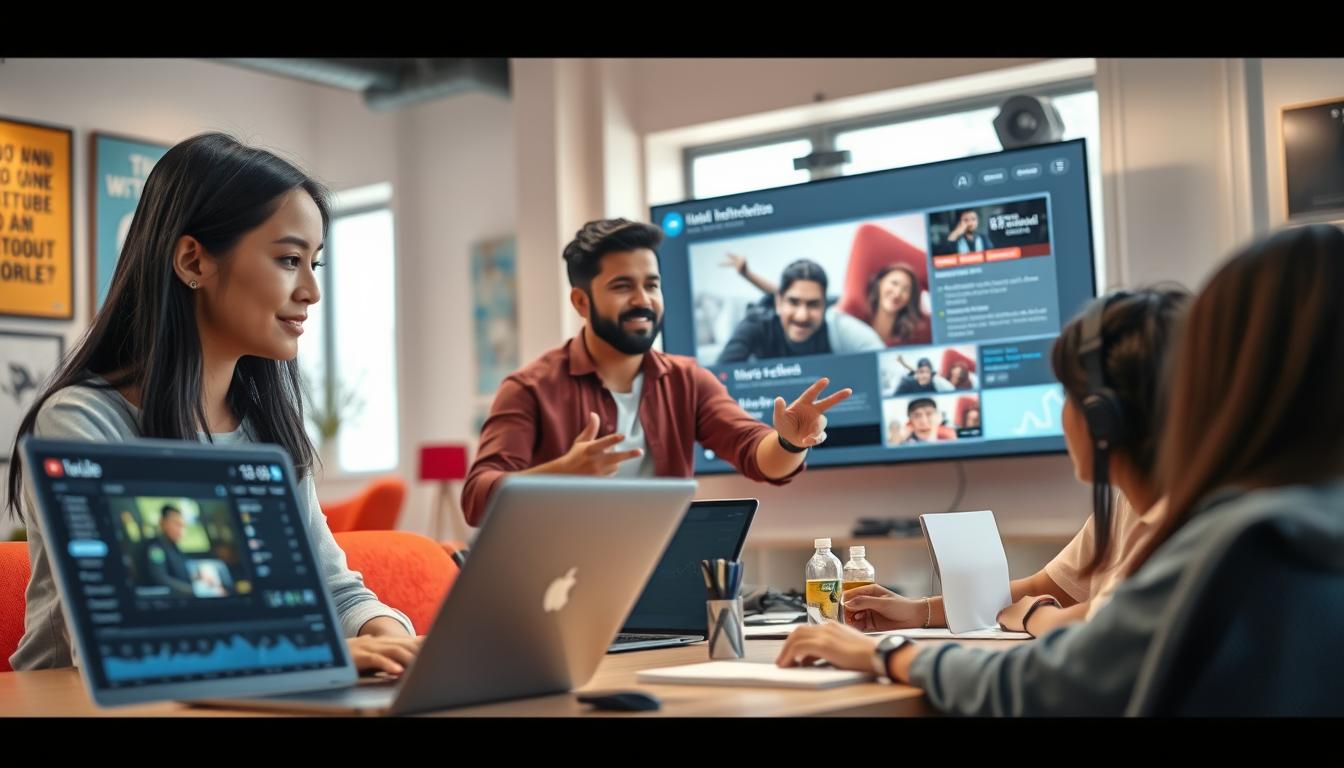 KI YouTube Einnahmen