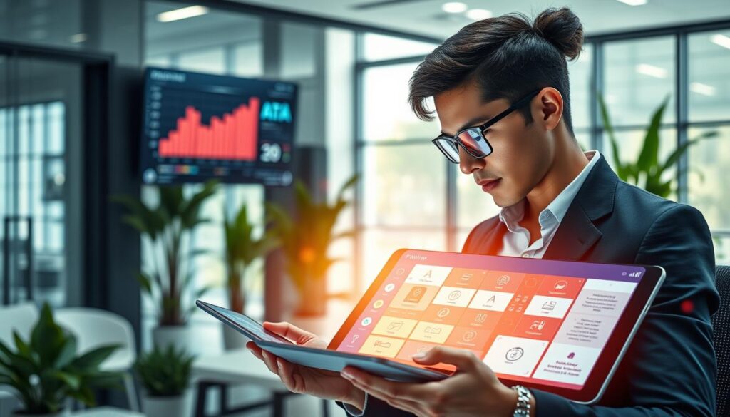 KI-Zeitplaner automatisierte Tagesplanung Aufgabenpriorisierung