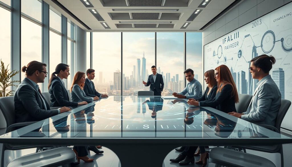 KI Zukunft Arbeit neue Karrieremöglichkeiten KI Zukunft Arbeit neue Karrieremöglichkeiten