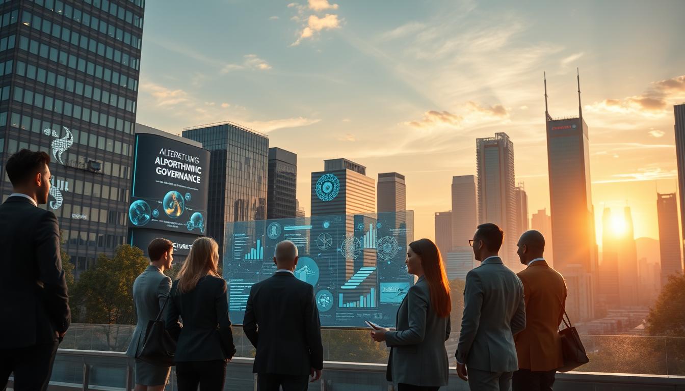 KI Zukunft Demokratie