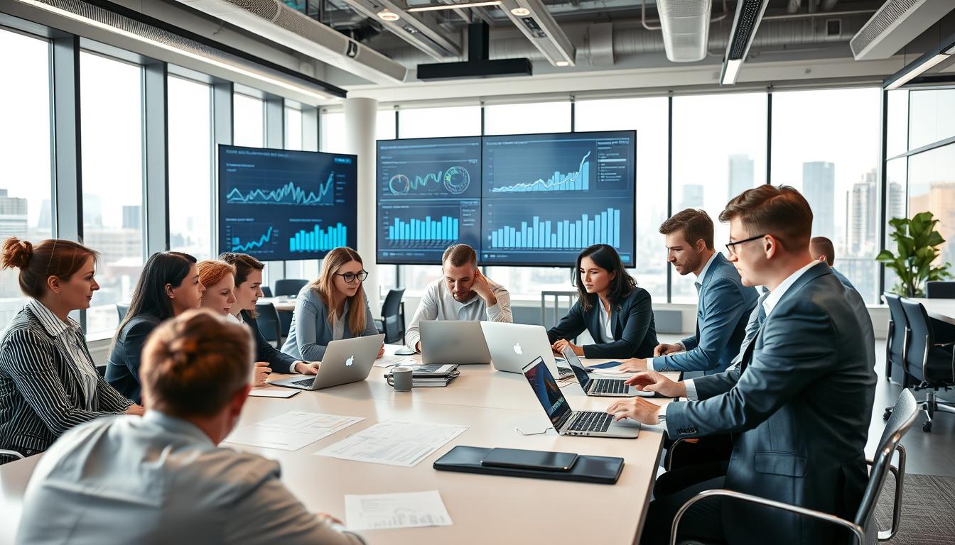 KI Zukunft Mittelstand