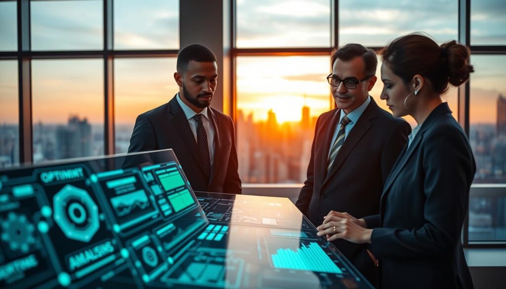 KI als Beschleuniger der Digitalisierung und Prozessoptimierung