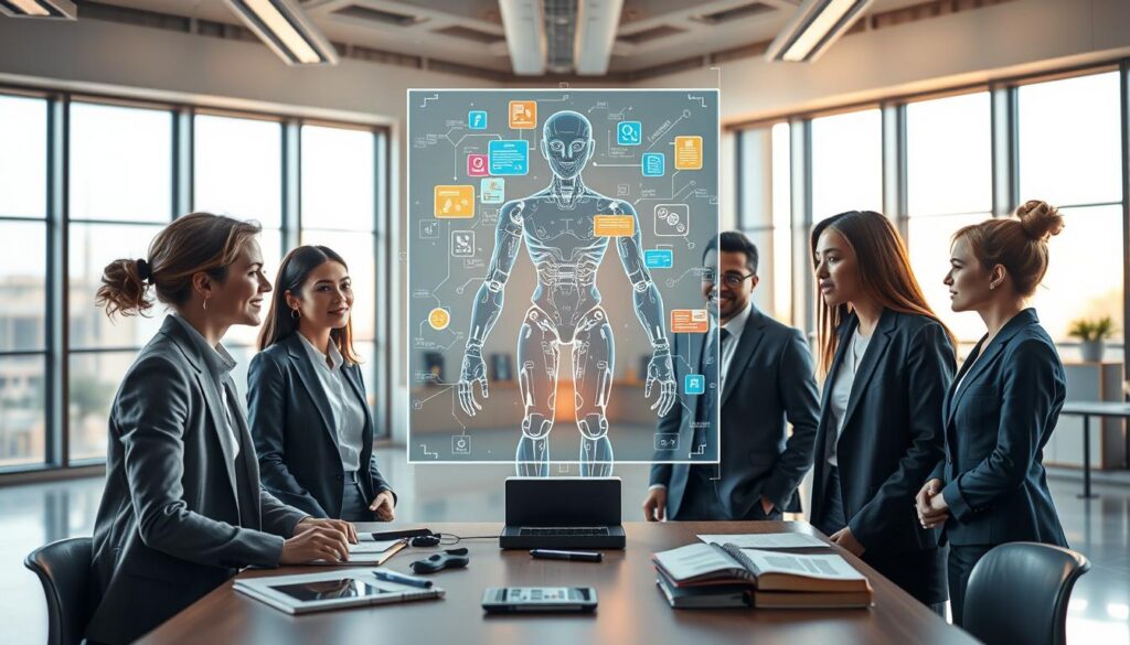 KI als persönlicher Lernbegleiter für strukturiertes Lernen und Wissensvermittlung