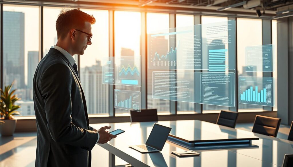 KI autonome Agenten parallele Berichtserstellung