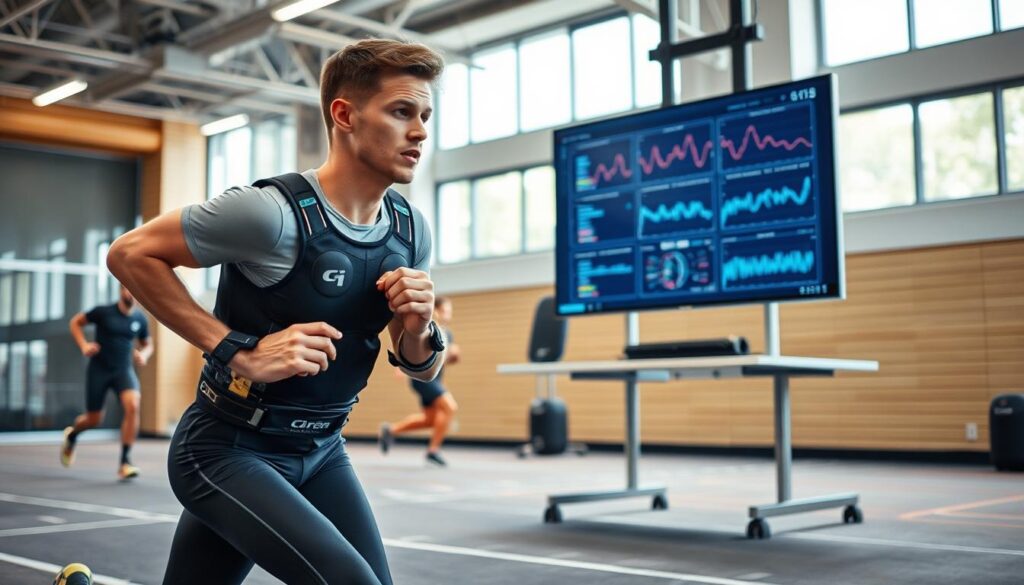 KI-basierte Bewegungsanalyse und Datenanalyse Leistungssport KI-basierte Bewegungsanalyse und Datenanalyse Leistungssport
