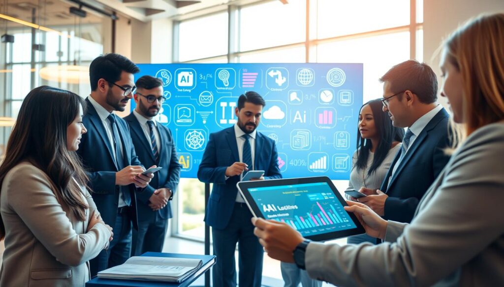 KI-basierte Einkommensquellen strategisch planen