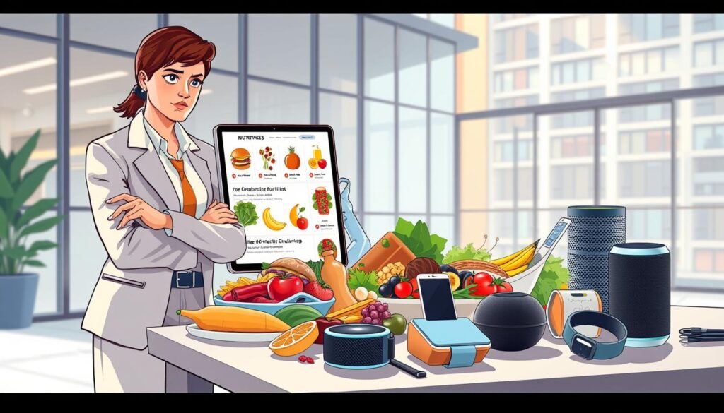 KI-basierte Ernährungsempfehlungen Risiken und Schwachstellen